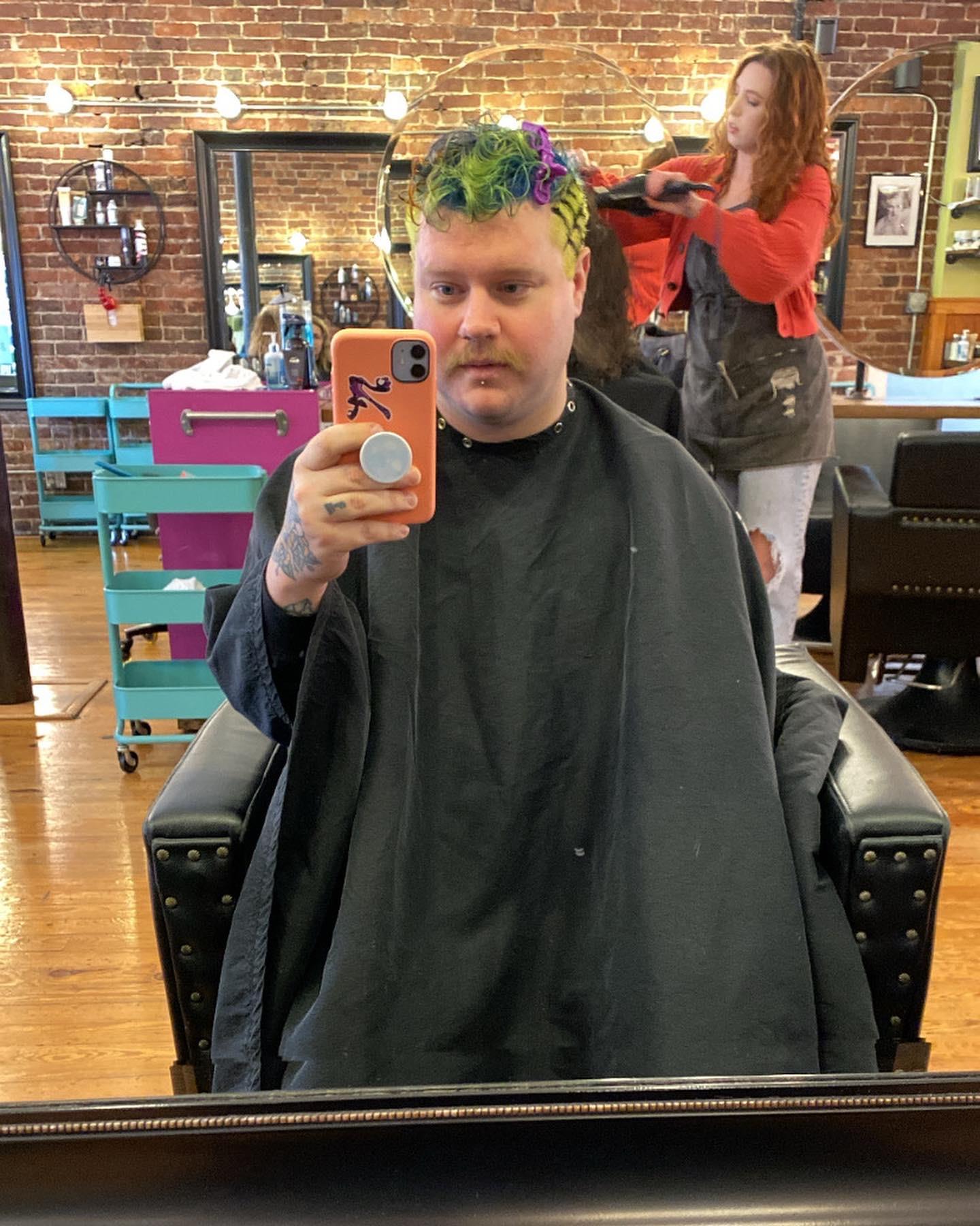 Cha Cha s The Rooster s Nest Barber Shop In Lexington KY Vagaro